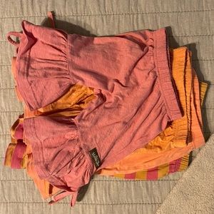 Matilda Jane pants bundle